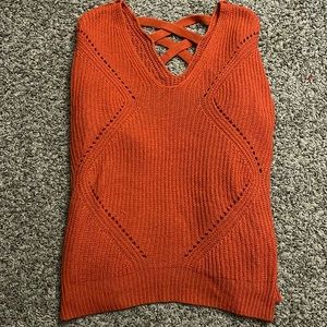 Charlotte Russe Sweater